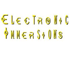 Electronic Immersions