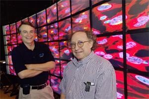 Optical Network is Key to Next-Generation Research Cyberinfrastructure