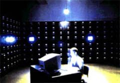 The File Room
