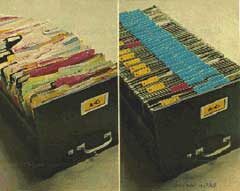The File Room