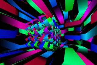 Fluid Infinity