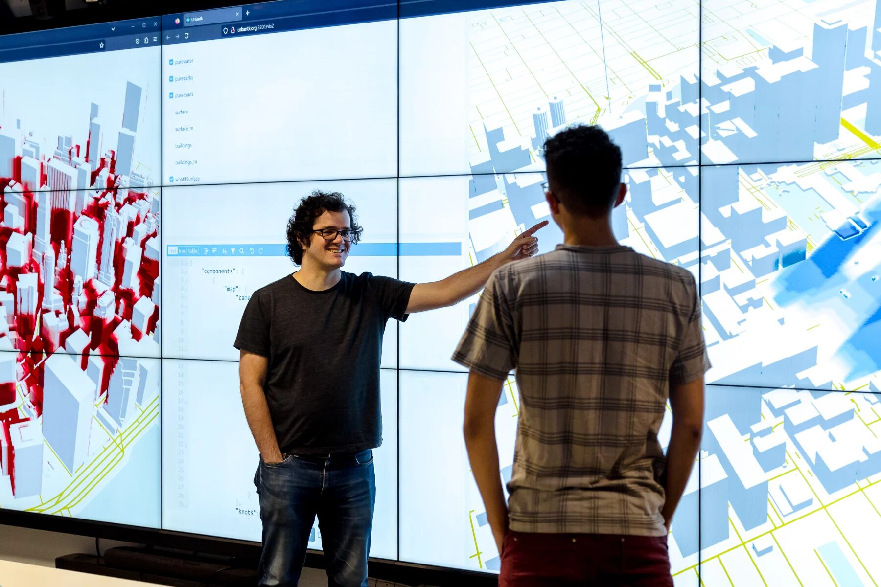 UIC Researchers Join National Project to Turn Urban Data into Healthier Cities