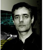 Franz Fischnaller Selected to be part of the Crossover Team: Studio A