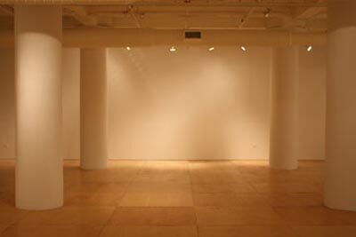 2010 MFA Thesis Exhibitions