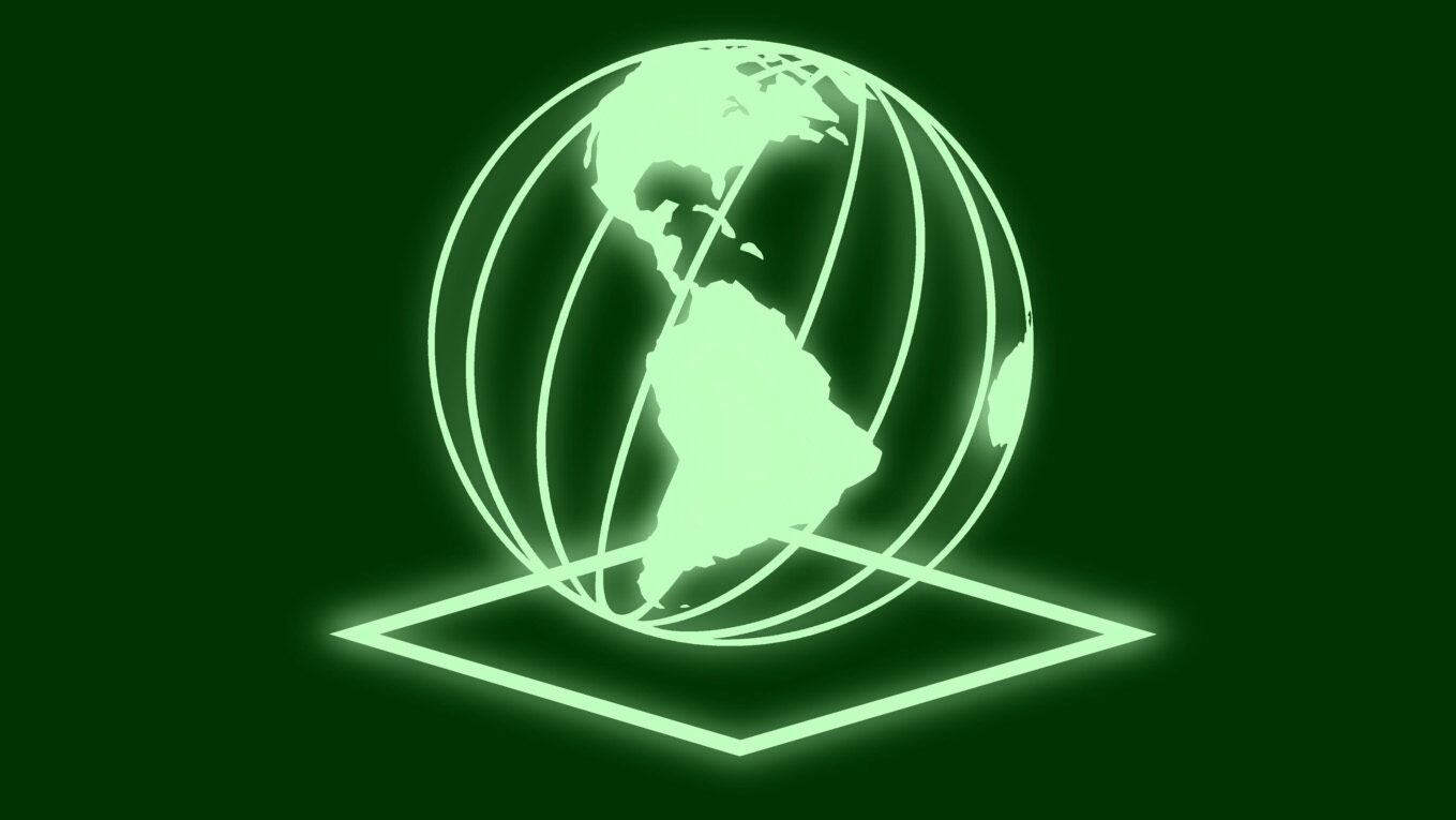 The GeoPad Project