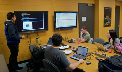 Global Cyber-Commons: Collaborative, Instructional Environments<br> for the Virtual School of Computational Science and Engineering