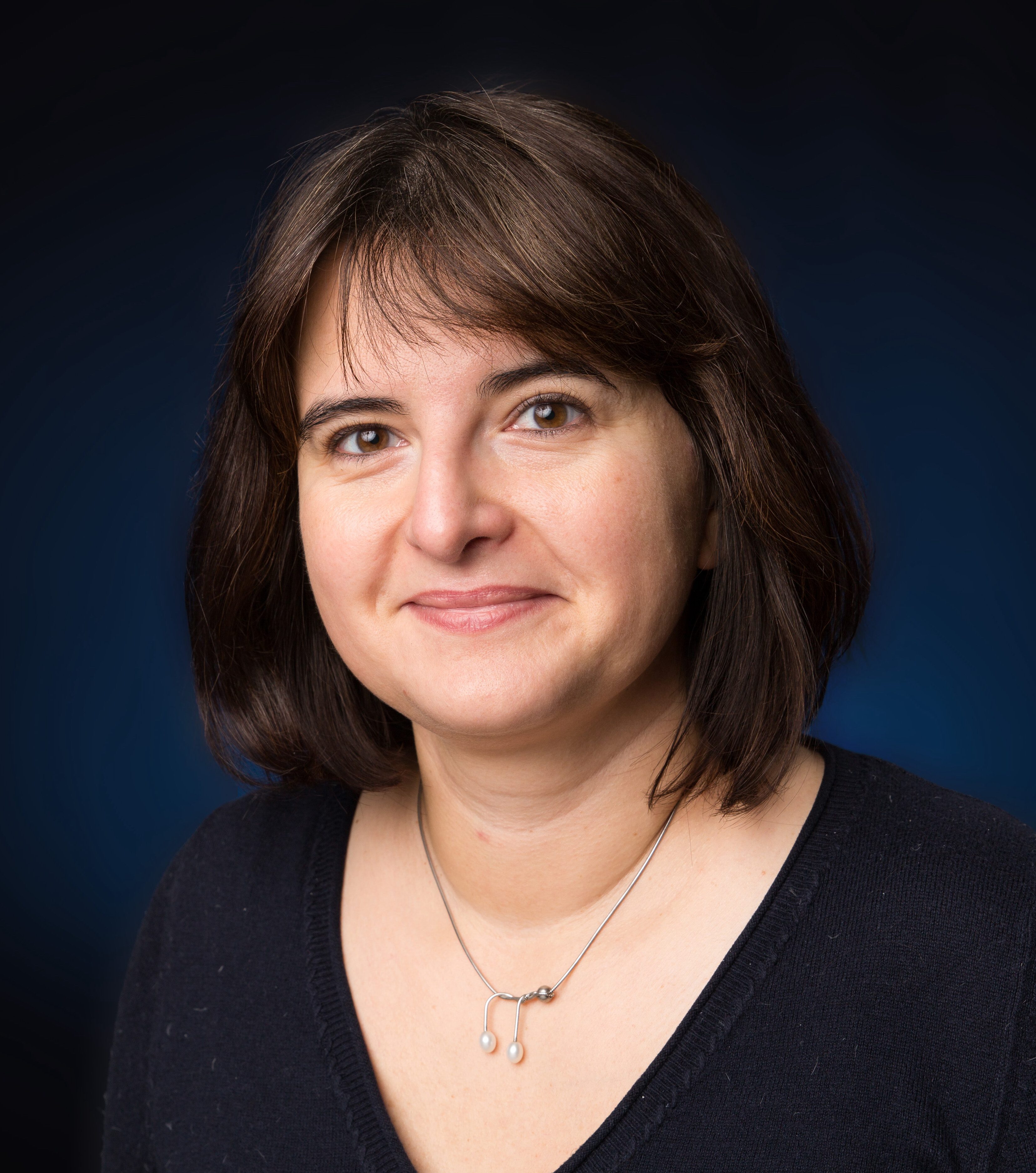 Marai Appointed to Prestigious NIH Study Section