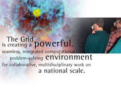 National Computational Science Alliance