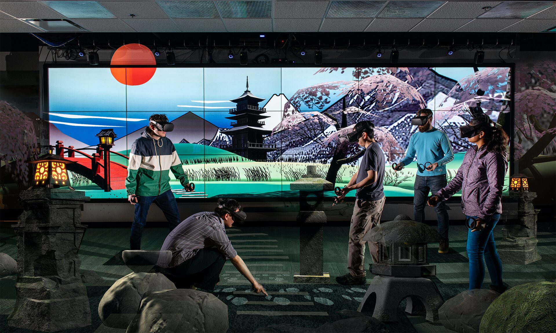 Goodman Theater New Stages Announces Staging of HUMMINGBIRD