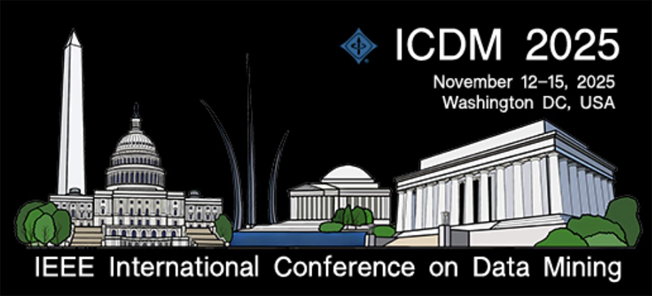 Congrats to Francesco Botto for a CoGamy Workshop Paper at ICDM 2025!