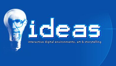 EVLers Receive Award at the 2003 Ideas Fest
