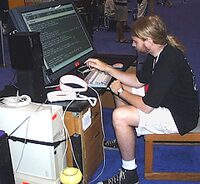 ImmersaDesk3™