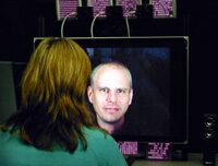 IEEE Virtual Reality 2007