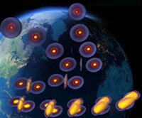The International Grid (iGrid): Empowering Global Research Community Networking Using High Performance International Internet Services