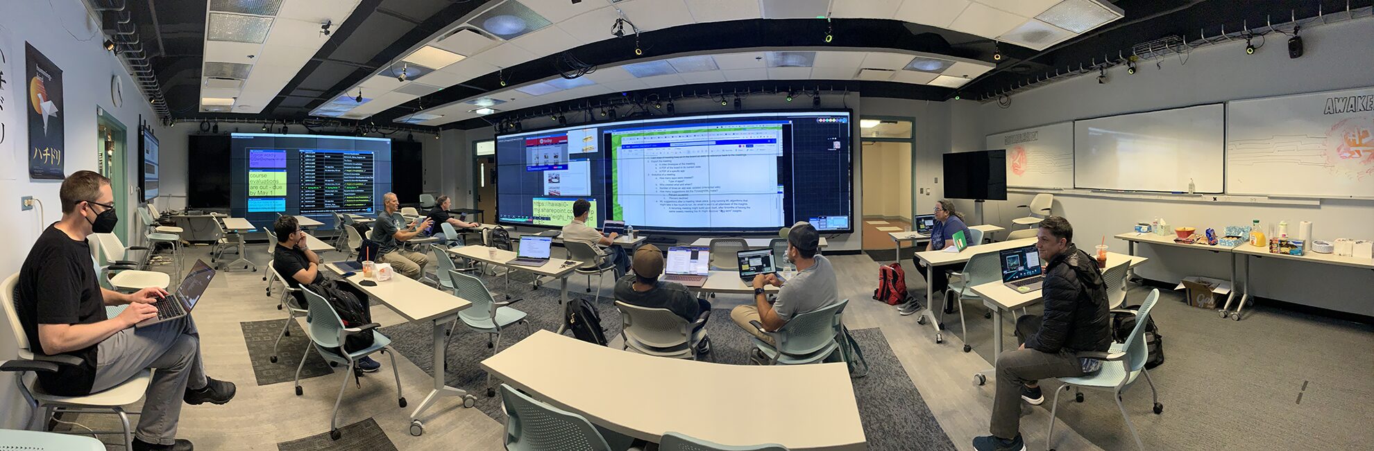 Announcing SAGE3 Upcoming Events !!