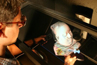 ImmersiveTouch™