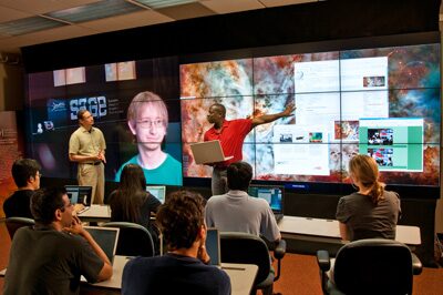 UIC’s EVL Makes Global Science Networking More User Friendly