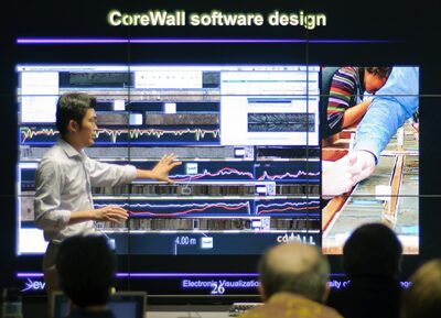 Immersive Empathic Design for Interdisciplinary Collaborations