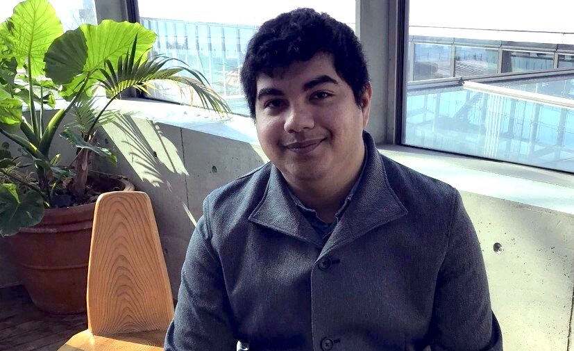 UIC Alum Jonathan Vega’s Data Visualization Research Featured in CS News