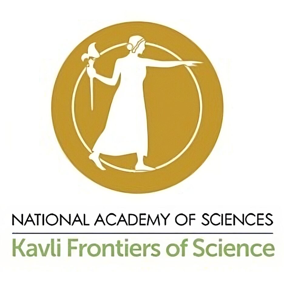 Miranda Named Kavli Fellow by the National Academy of Sciences