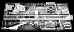 Rem Koolhaas Uses the CAVE for Architectural Design