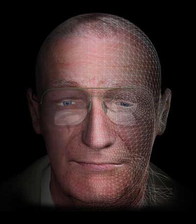 Project LifeLike Received First Place in the UIC Image of Research 2010 Competition