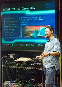 UIC Researchers Probing New Modes of Creative Instruction and Collaboration Enabled by Gigabit R&E Networks