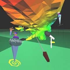LIMBO / VTK