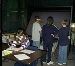 Virtual Reality in Education News