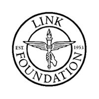 Cristian Luciano Awarded the Link Foundation Fellowship