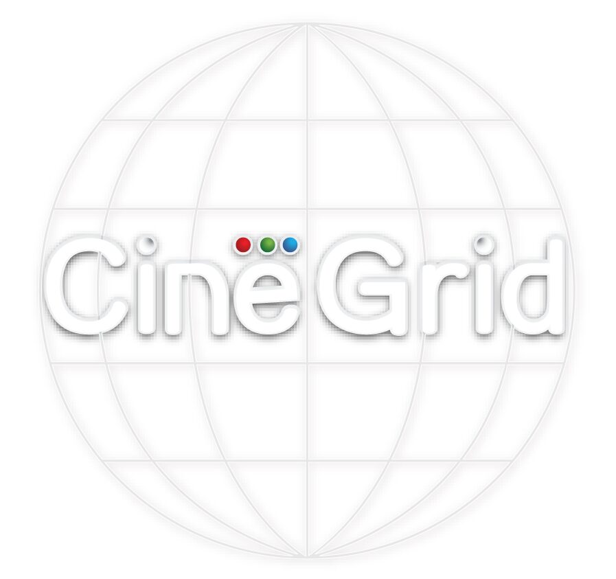 CineGrid Exchange: A workflow-based peta-scale distributed storage platform on a high-speed network