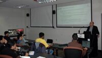 TransLight/StarLight Supports International Distributed Instruction in High-Definition