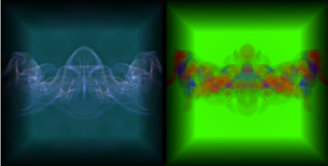 A Novel Method for Tracking Tensor-based Regions of Interest in Large-Scale, Spatially-Dense Turbulent Combustion Data
