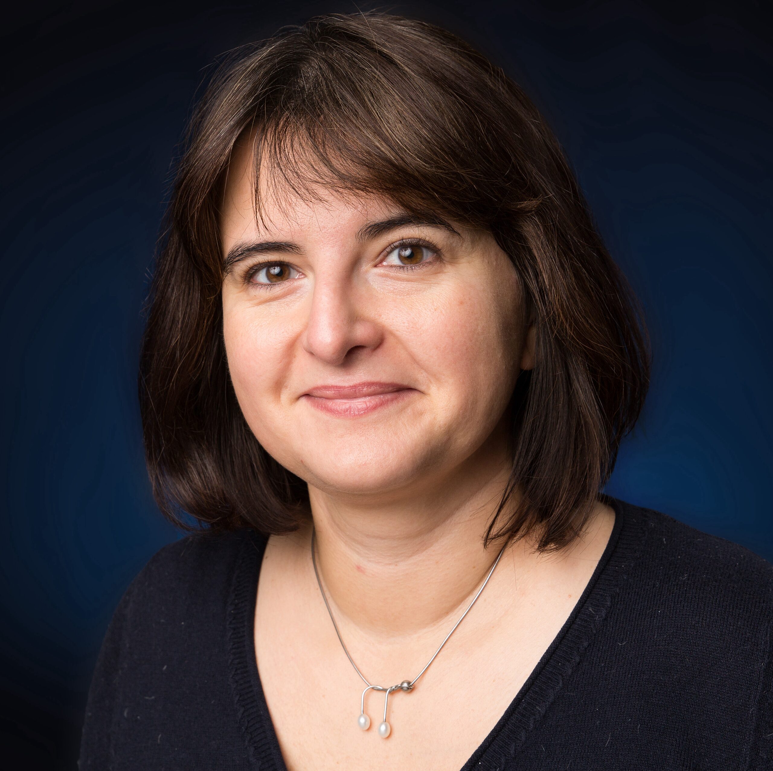 Marai Appointed Associate Editor IEEE Computer Graphics & Applications