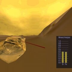 Mars Explorer