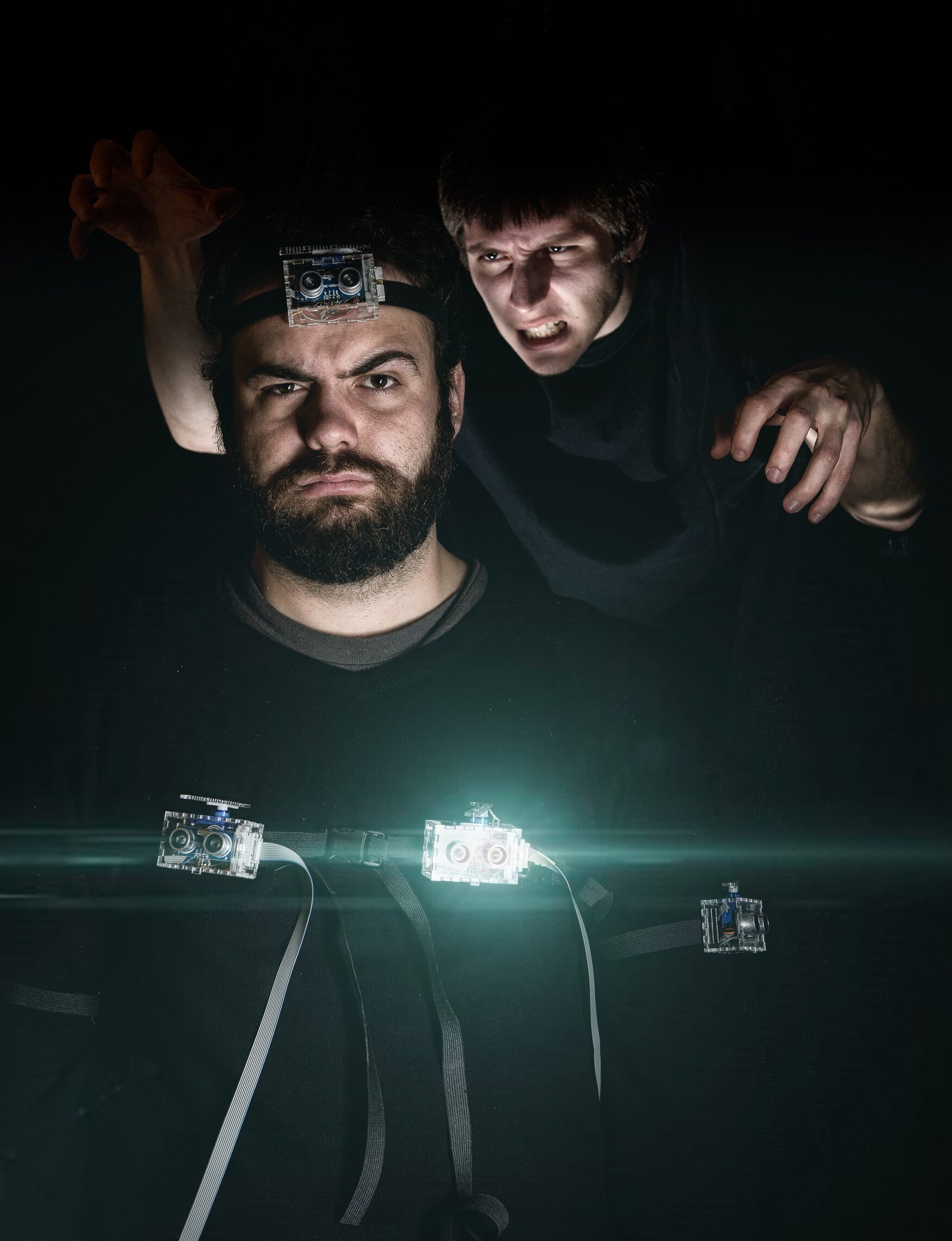 Augmented Human 2013