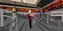Internet2 - Advanced Applications Demonstrations