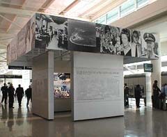 Battle of Midway Memorial Opens