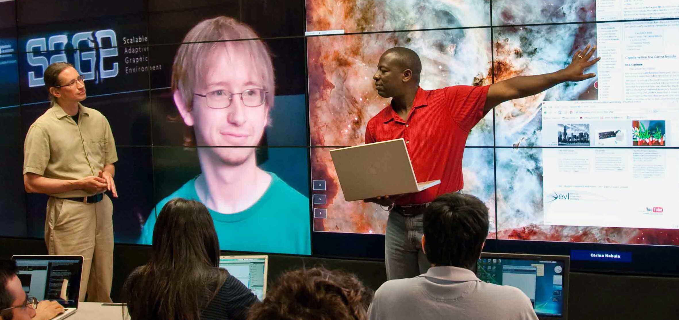 Michael Lewis Receives DFI Fellowship Support for UIC CS PhD