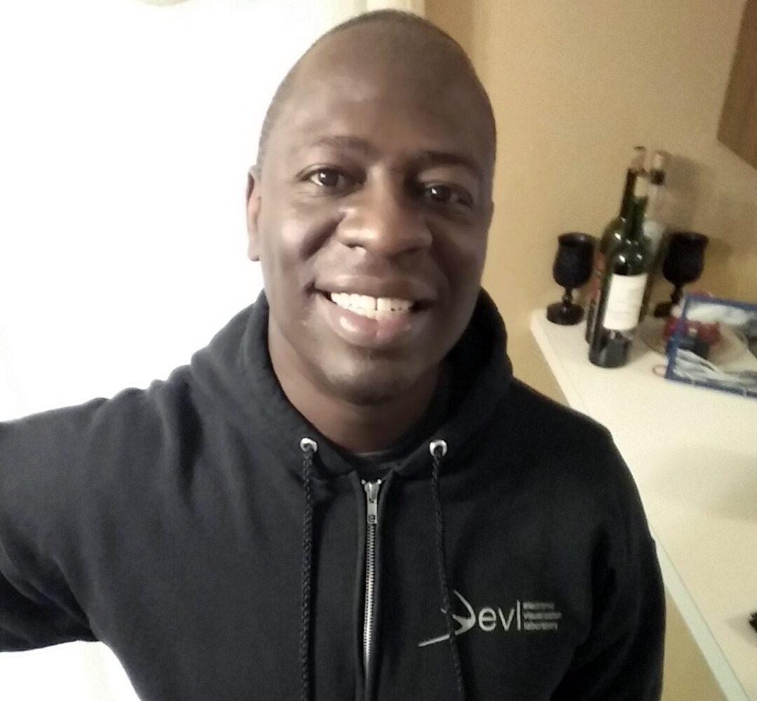 From Disasterville to Semantic Big Data Queries and Distributed Computing; Michael Lewiss PhD Journey