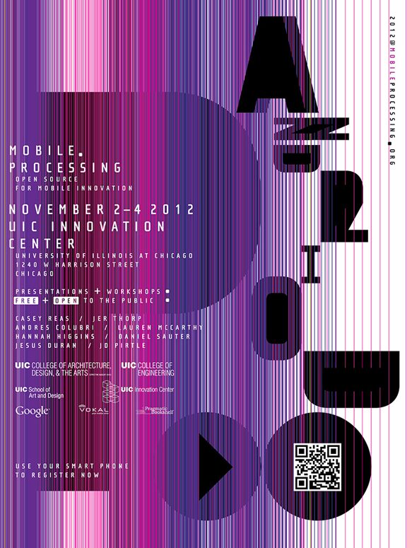 Mobile Processing
