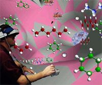 A Learning Progression to Effectively Implement Virtual Reality as an Educational Tool for K-12 Nanoscience Education