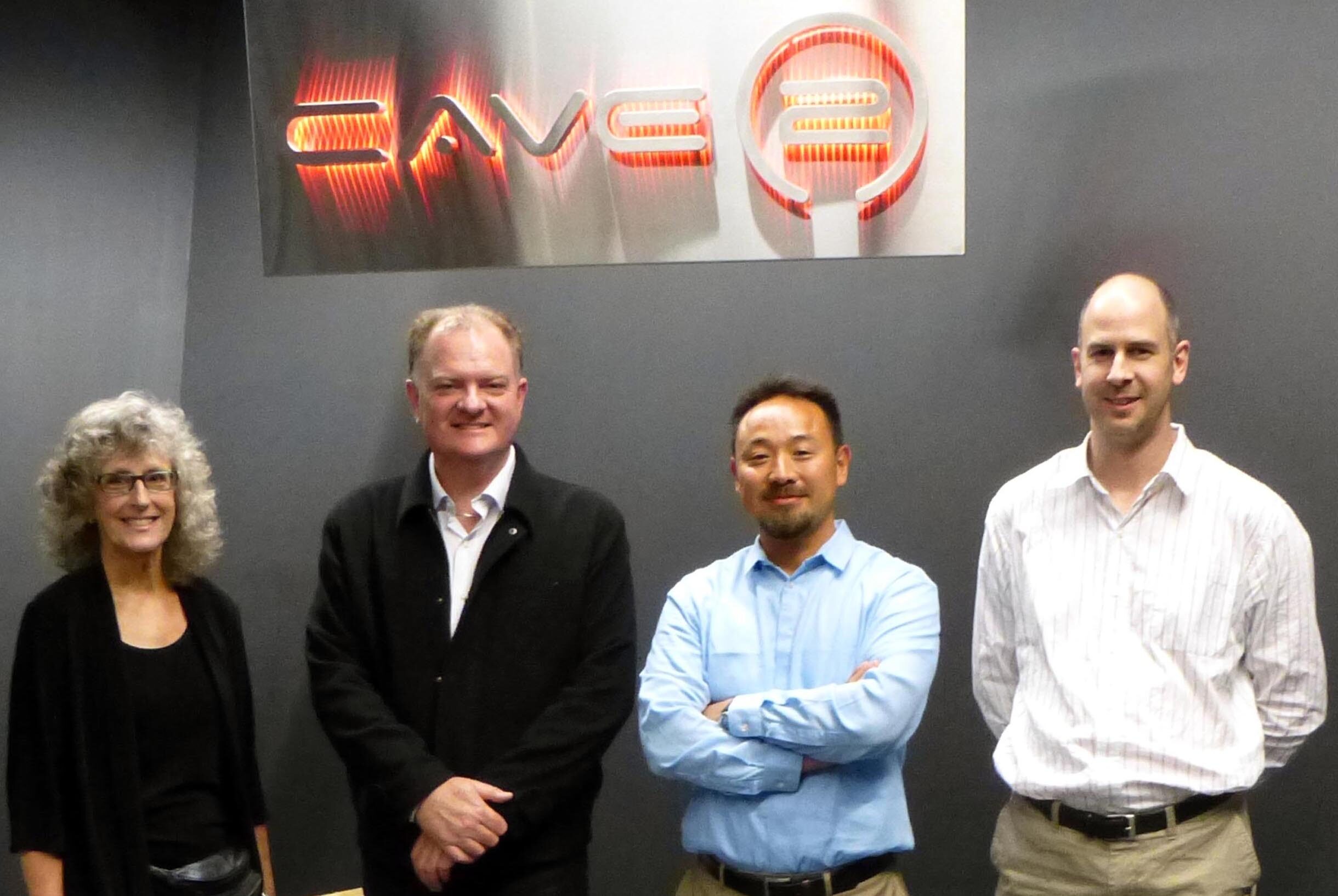 Australia’s Monash University introduces world’s second CAVE2™ System