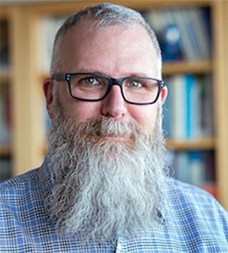 EVL Professor Michael Papka co-Directs the George Crabtree Institute for Discovery and Sustainability