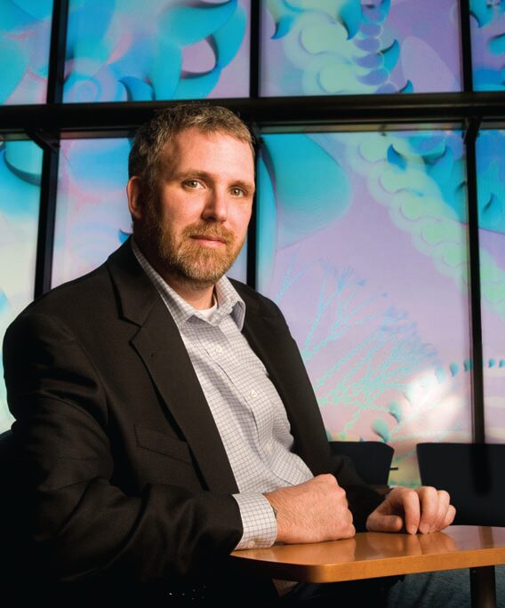 Delivering Science at the Petascale: High-Performance Computing at Argonne National Laboratory
