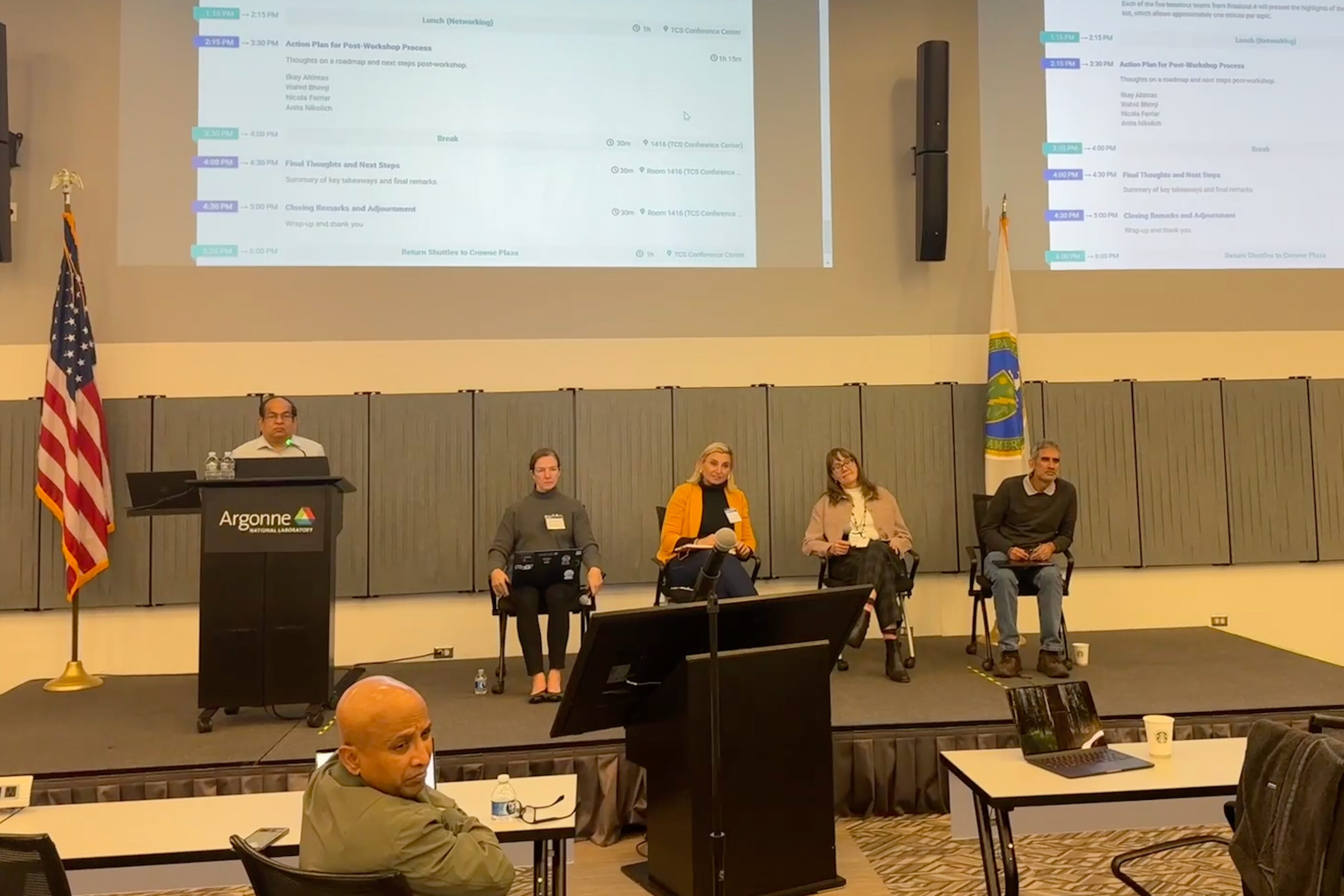 NAIRR Software Workshop