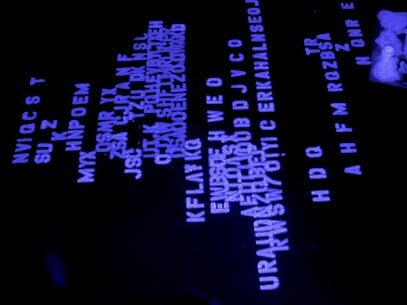 Presentation: Computing Technology in the Performing Arts