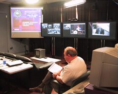 SC Global 2004 AG Sessions Hosted Live to EVL