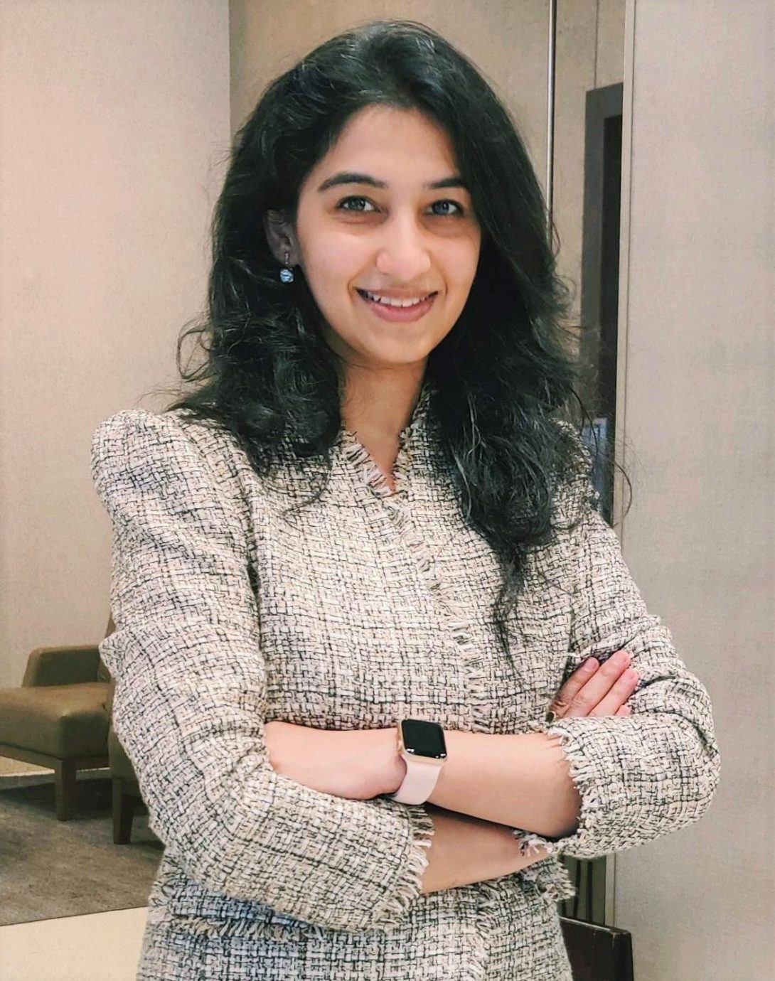 New Faculty Member in Human-Computer Interaction Joins Computer Science
