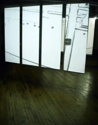 Space, Place & Interface: Livebox at Ravenswood